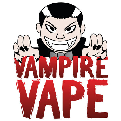 Vampire Vape 10mls