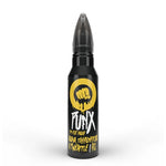 Riot Squad Guava Passion-fruit and Pineapple grenade 50ml