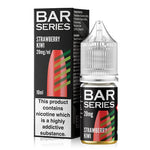 Bar Series - Strawberry and Kiwi - 10ml