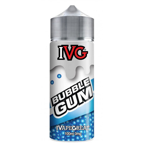 IVG - 100ml - Bubblegum