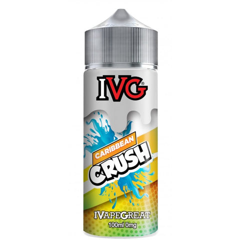 IVG - 100ml - Carribean Crush