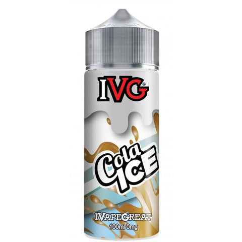 IVG - 100ml - Cola Ice