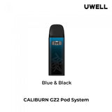 Uwell Caliburn GZ2