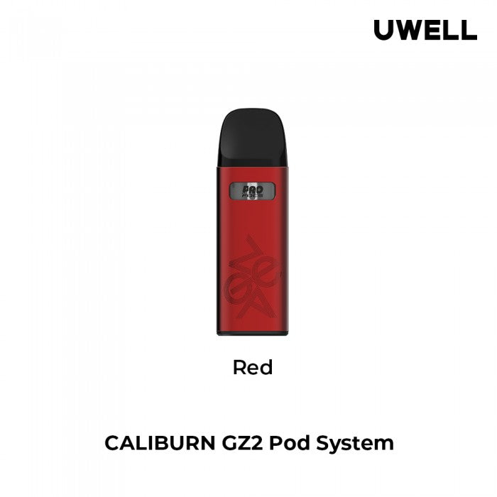 Uwell Caliburn GZ2 Vapertrails Portsmouth Uwell Caliburn GZ2 Vapertrails Portsmouth