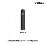 Uwell Caliburn Explorer Kit