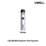 Uwell Caliburn Explorer Kit