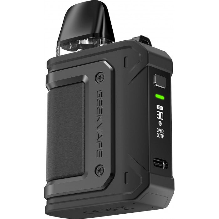 Geekvape - Aegis Hero Q kit  Vapertrails Portsmouth
