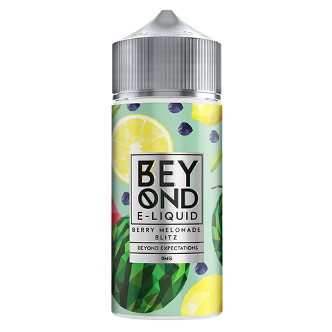 Beyond E-Liquid - Berry Melonade Blitz 80ml