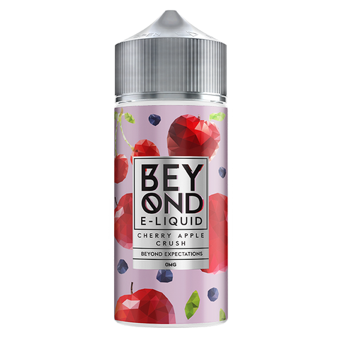Beyond E-Liquid - Cherry Apple Crush 80ml