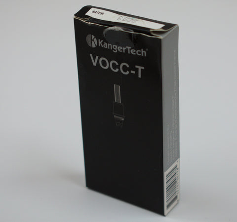 KangerTech VOCC-T Coil