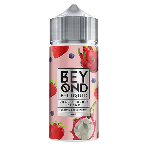 Beyond E-Liquid - Dragon Berry Blend 80ml
