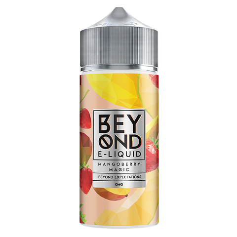 Beyond E-Liquid - Mangoberry Magic 80ml