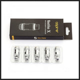 Aspire Nautilus X Coil
