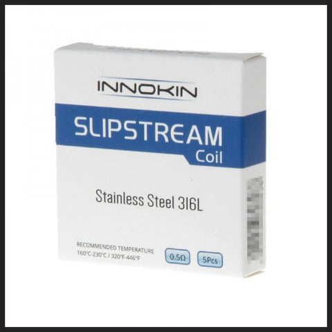 Innokin SlipStream Coil