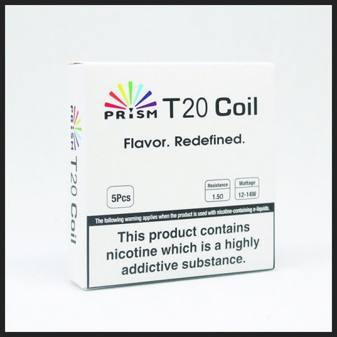 Innokin T20 Coil