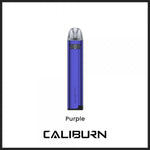 Caliburn A2S