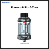 Freemax M Pro 3 Tank