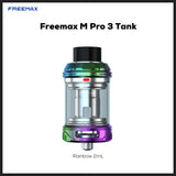 Freemax M Pro 3 Tank
