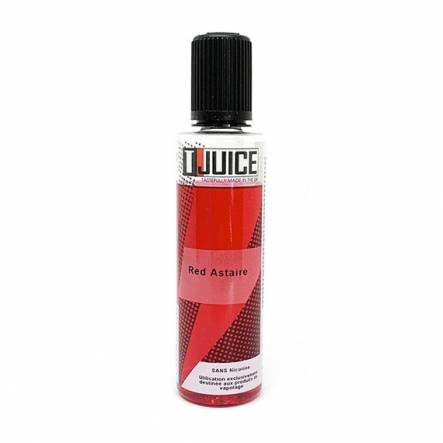 T-Juice - Red Astaire 50ml
