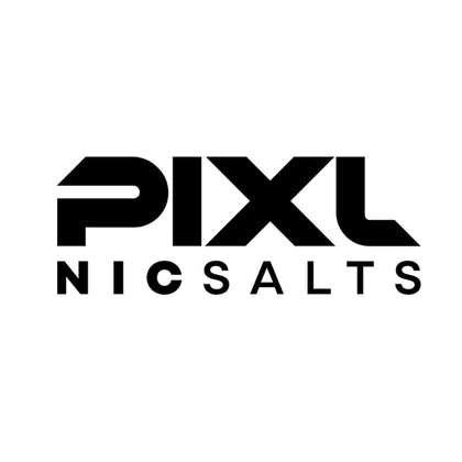 Pixl Eliquid