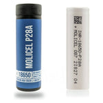 Molicel P28A 2800mAh 25A