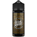 Wick Liquor - Boulevard  100ml