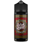 Wick Liquor - Carnival 100ml