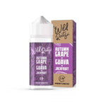 Wild Roots - Autumn Grape - 100ml