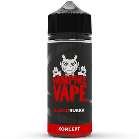 Vampire Vape Bloodsukka 100ml