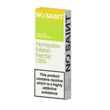 NO SAINT - Pre filled pods