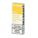 NO SAINT - Pre filled pods