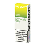 NO SAINT - Pre filled pods