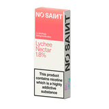 NO SAINT - Pre filled pods