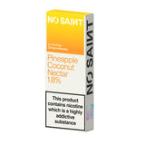 NO SAINT - Pre filled pods