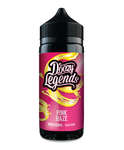 Doozy Legends - Pink Haze - 100ml