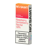NO SAINT - Pre filled pods
