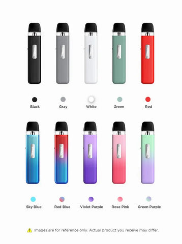 GeekVape Sonder Q Kit