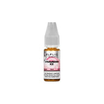 ElfLiq- Strawberry ice- 10ml