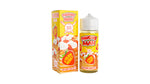 Pancake Man - Strawberry - 100ml