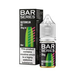 Bar Series - Watermelon Ice 10ml