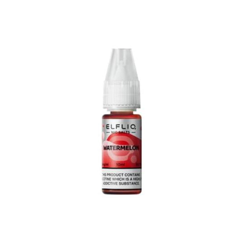 Elfliq - Watermelon 10ml