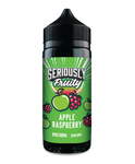 Seriously Fruity - Apple Raspberry - 100ml