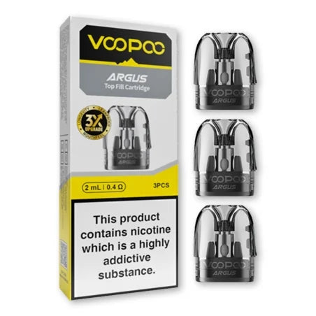 Voopoo - Argus Podv2