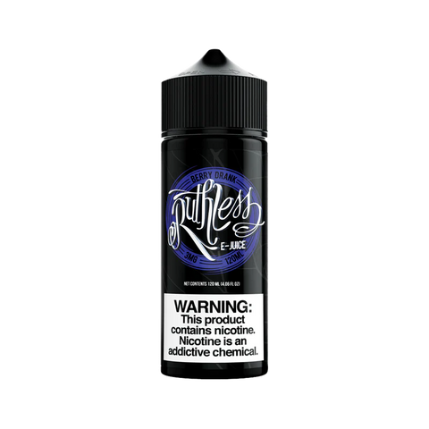 Ruthless - Berry Drank - 100ml