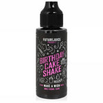 Future Juice- Birthday Cake Shake 100ml