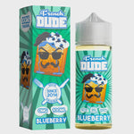 French Dude - Blueberry - 100ml