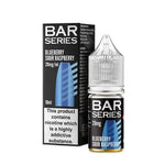 Bar Series - Blueberry Sour Raspberry 10ml