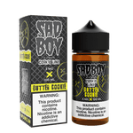 SADBOY - Butter Cookie - 100ml