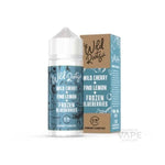 Wild Roots - Wild Cherry - 100ml