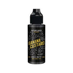 Future juice - Vanilla Custard -  100ml